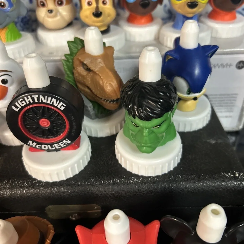 good 2 grow 34 lids